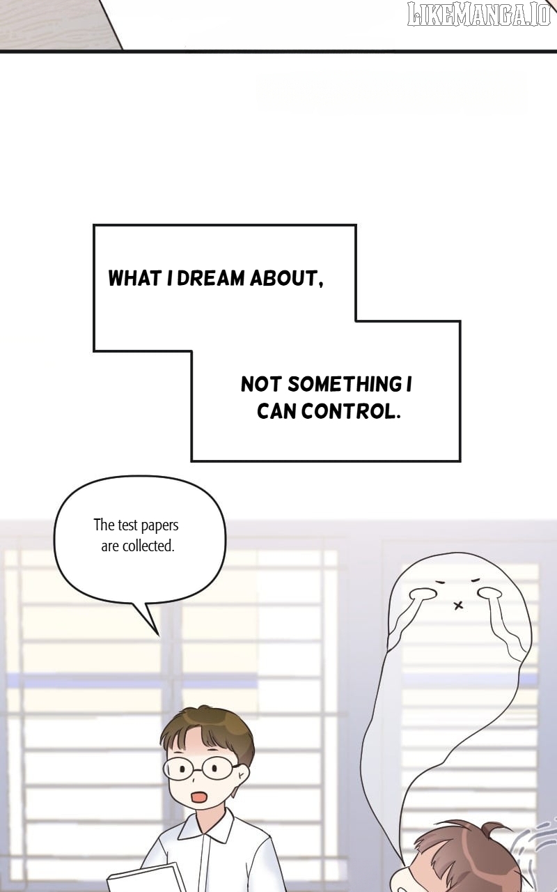 Soul to Soul Chapter 0 - page 21